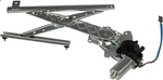 Dorman 751-013 Rear Passenger Side Power Window Motor & Regulator Assembly. Fixed Price $49.99.