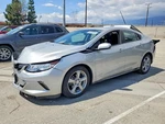 Right Slv Front Door Assembly Oem 16-19 Chevrolet Volt. Fixed Price $585.00.