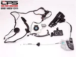 09-17 Audi Q5 Left Rear Door Motor, Lock, Module. Fixed Price $34.99.