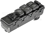 Dorman 901-649R Door Window Switch For 02-05 Envoy Trailblazer Ext. Fixed Price $525.62.