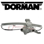Dorman 740-762 Window Regulator For SK740762 B462914 81266 25769928 11R530 Mt. Fixed Price $95.65.