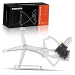 Power Window Regulator With Motor Compatible Mercedes-benz Front Driver. Fixed Price $75.84.
