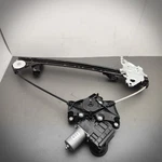 2021-2024 Toyota Sienna Rear Left Door Window Regulator W/ Motor Oem 8572008070. Fixed Price $195.00.