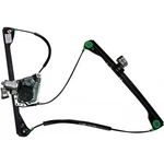 For Buick Rendezvous Window Regulator Assembly 2002-2007 Driver Side Front. Fixed Price $89.20.