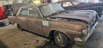 Passenger Right Rear Window Regulator Fits 1965 Rambler Classic 1185084. Fixed Price $60.00.