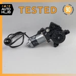 97-04 Mercedes R170 SLK320 SLK230 Quarter Window Regulator Motor Rear Left Oem. Fixed Price $85.23.