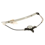 For Mazda 2010-2013 Tsk Front Driver Side Power Window Regulator W/o Motor. Fixed Price $21.45.