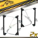 A-premium Front Side Power Window Regulator For Porsche 911 Boxster 06-12 Cayman. Fixed Price $148.99.