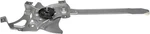 Dorman 740-432 Front Driver Side Window Regulator Compatible With Gmc/chevy/olds. Fixed Price $59.95.