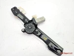 2013 Bmw 320I 328I 335I 340I F30 F31 Rear Left Window Regulator Motor 7281887. Fixed Price $69.99.
