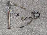 1999-2005 Mazda Miata Oem Passenger Right Power Window Motor Regulator Nb *read*. Fixed Price $129.95.