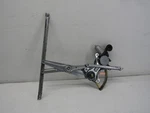 2004 2009 Lexus RX350 RX330 Left Driver Front Door Power Window Regulator Motor. Fixed Price $47.49.