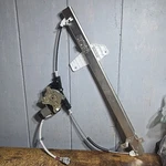 Rear Right Power Electric Window Regulator With Motor For Nissan Titan 2004-2015. Fixed Price $38.00.