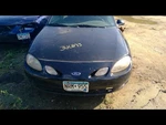 Passenger Front Window Regulator Coupe ZX2 Manual Fits 98-03 Escort 308940. Fixed Price $62.68.