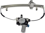 Dorman Power Window Regulator And Motor Assembly 751-095. Fixed Price $88.40.