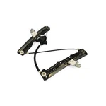68030719AA Mopar Window Regulator Driver Left Side Hand For Dodge Grand Caravan. Fixed Price $192.68.