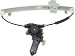 For 2006-2011 Rio Front Right Window Regulator 824021G010 HY1351130. Fixed Price $51.95.
