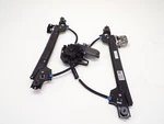 Tesla Model X Rear Left Door Window Regulator Assembly 1028820-00-C. Fixed Price $225.00.