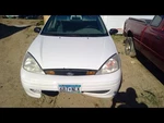 Driver Left Rear Window Regulator Manual Fits 00-07 Focus 294643. Fixed Price $62.68.