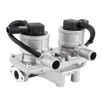 Electric Air Control Valve For Toyota Land Cruiser 5.7L 2008-2018 2570138064. Fixed Price $124.89.