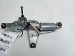 2007 Nissan Murano Rear Washer Motor. Fixed Price $73.00.