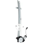 Window Regulator Rear Right Hand Side Passenger For Honda Passport Pilot 16-22. Fixed Price $135.16.