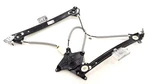 New Motorcraft Front Rh Door Window Regulator WLR-264 Mustang Convertible 15-23. Fixed Price $129.95.