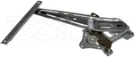 Dorman 752-453 Window Regulator Rear Right Fits Honda Insight 72711TM8003. Fixed Price $96.83.