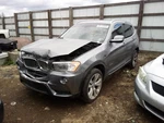 Passenger Front Window Regulator Electric Fits 11-13 Bmw X3 30565245. Fixed Price $130.38.