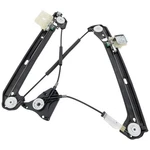 Garage Pro Window Regulator Glass Front Passenger Right Side For Mb 2577204809. Fixed Price $96.10.
