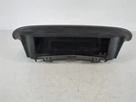 2012-2016 Subaru Impreza Information Display Screen Vtnnv. Fixed Price $54.13.