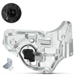 Rear Power Window Regulator W/ Motor Assembly For Hyundai Tucson 2010-2016. Fixed Price $116.68.