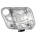 Fit Hyundai Elantra 2009-2011 2012 Front Right Power Window Regulator 824812L001. Fixed Price $67.89.