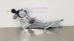 21 Toyota Tundra Extended Cab Door Glass Regulator Motor Front Left Driver. Fixed Price $106.25.