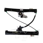 Power Window Motor And Regulator Assembly Tyc 660395. Fixed Price $118.99.