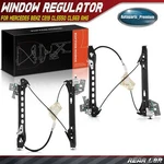 2X Rear Window Regulator For Mercedes-benz C219 CLS500 CLS550 CLS55AMG CLS63. Fixed Price $98.99.