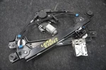Rear Left Door Window Regulator Motor 1028820-99-E Oem Tesla Model X 2016-20. Fixed Price $149.99.