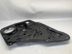 09-18 Volkswagen Tiguan Rear Right Door Window Regulator. Fixed Price $80.99.