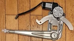 Power Window Regulator W/ Motor Front Driver Side Fits 1993 - 2011 Ford Ranger. Fixed Price $34.95.