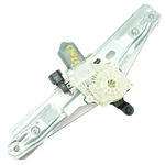 2012 2013 2014 Ford Focus Left Rear Window Motor Regulator (auto Up And Down). Fixed Price $42.49.