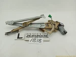 Subaru Legacy Driver Left Rear Window Regulator Electric Fits 2005-2009 06 07. Fixed Price $52.40.