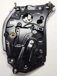 Convertible Rear Left Quarter Window Regulator For Mercedes 15-21 W205 C43 C63. Fixed Price $111.46.