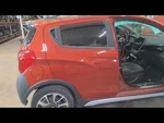 Used Rear Right Door Assembly Side Fits: 2022 Chevrolet Spark Electric. Fixed Price $199.00.