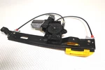 2009-11 Jaguar Xf Driver Side Left Rear Window Regulator 8X23-F27001-AC. Fixed Price $58.00.