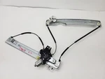 2013 2019 Ford Escape Left Driver Front Door Window Regulator CJ5Z-7823201-C. Fixed Price $67.50.