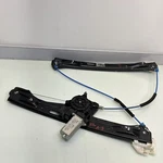 Bmw Series F30 F31 F80 Front Left O/s Door Window Lifter With Motor 7259823. Fixed Price $67.88.