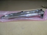 15 16 17 18 Porsche Macan Turbo Lh Led Daytime Turn Signal Light Lamp 95B953049A. Fixed Price $142.49.