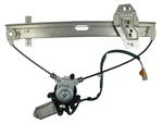 Aci Window Motor And Regulator Assembly P 88556. Fixed Price $131.26.
