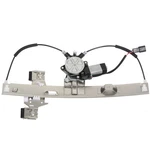 Window Regulator Power For 2004-2008 Pontiac Grand Prix 3.8L 3800CC 5.3L 5328CC. Fixed Price $41.59.