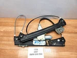 06-10 Oem Bmw E63 E64 650I Front Passenger Door Window Regulator W/ Motor. Fixed Price $149.95.